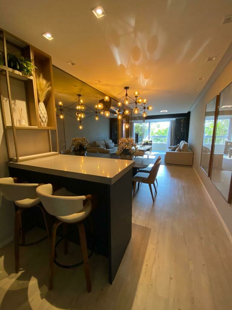 Imagem do Apartamento com 03 dormitórios na Vila Baependi